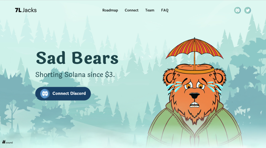 Responsive image