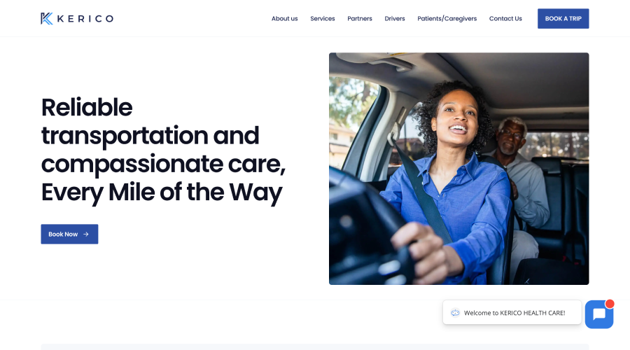 Responsive image